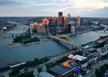 Pittsburgh