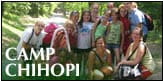 Camp Chihopi Campers