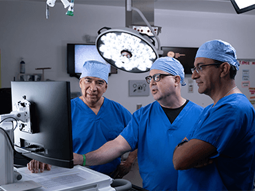 Starzl CHP Transplant