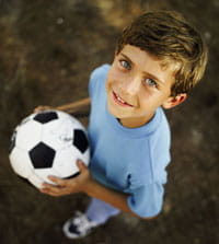 BBD Information for Families