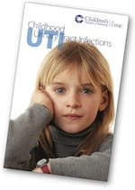 Children's UTI brochure (PDF)