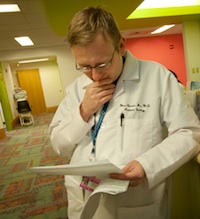 UTI Physician Resources