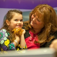 UTI Center family resources at Children's Hospital of Pittsburgh of UPMC.