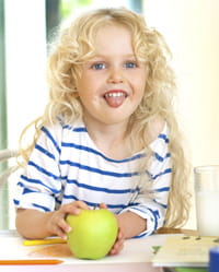 VUR Information for Families