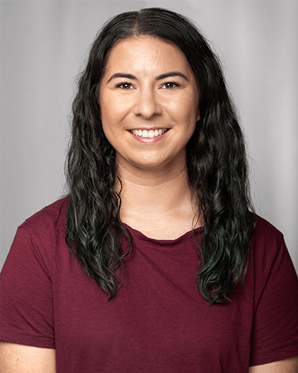 Arianna Bendlin, MMT, MT-BC, NMT, NICU-MT