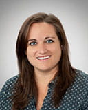 Megan Conover, MSN, RN