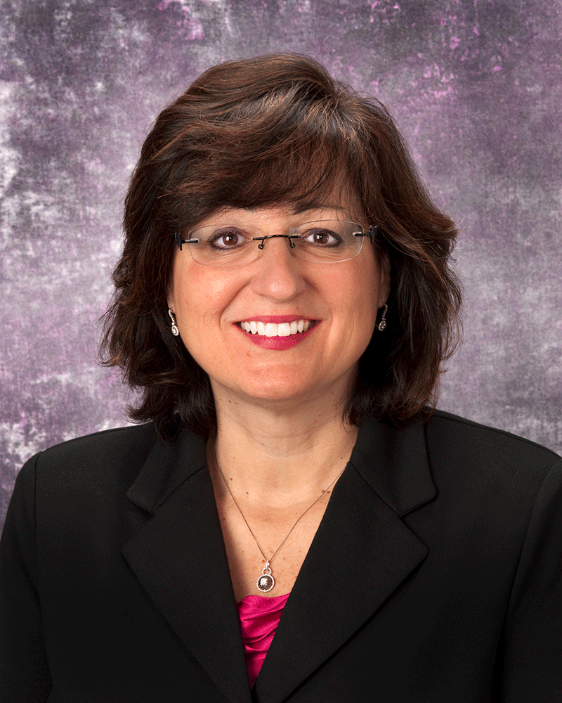 Noelle Conover, MS, Project Coordinator, SurvivorConnect