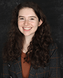 Brittany Cooper, MA, MS, CGC