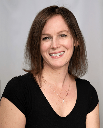 Sara Cramer, MS, CCLS, CIMI