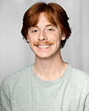 Gavin D'Amato, BS
