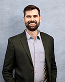 Jerome Doerger, BFA, MS, MPH, CGC