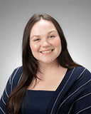 Grace Ferrell, MS, CGC