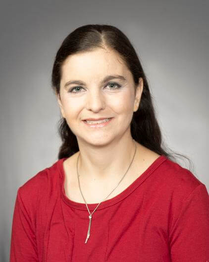 Ann Johansson, PhD, DNP, CRNP, FNP-BC