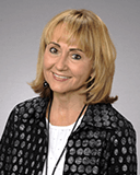 Jacqueline Kreutzer, MD