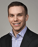 Chris Moraski, MS, CGC