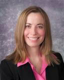 Audiology Staff Manager, Emily L. Morris, AuD, CCC-A