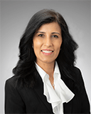 Rupa Radhakrishnan, MD