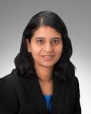 Deepa Rajan, MD