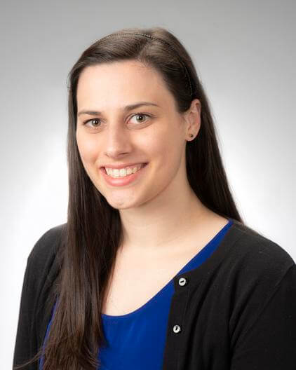 Rachel Sutton | UPMC Children's Hospital