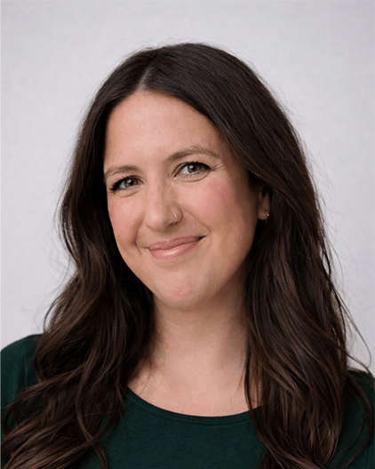 Hannah Jarrett, MA, CCLS, CIMI