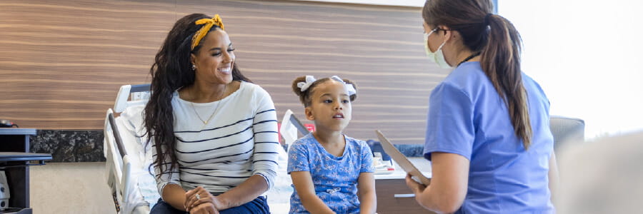 Emergency Room Instruction