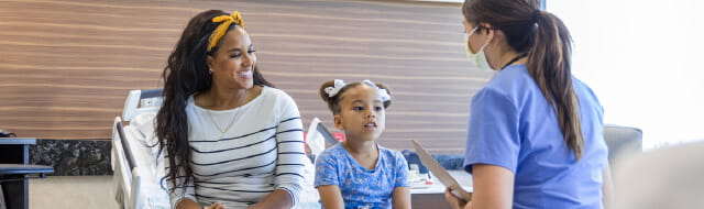 Emergency Room Instruction