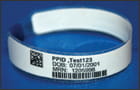 Barcode Technology/Positive Patient Identification