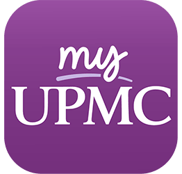 myUPMC