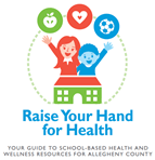 Raise Your Hand for Health