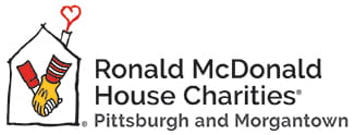 Ronald McDonald House logo