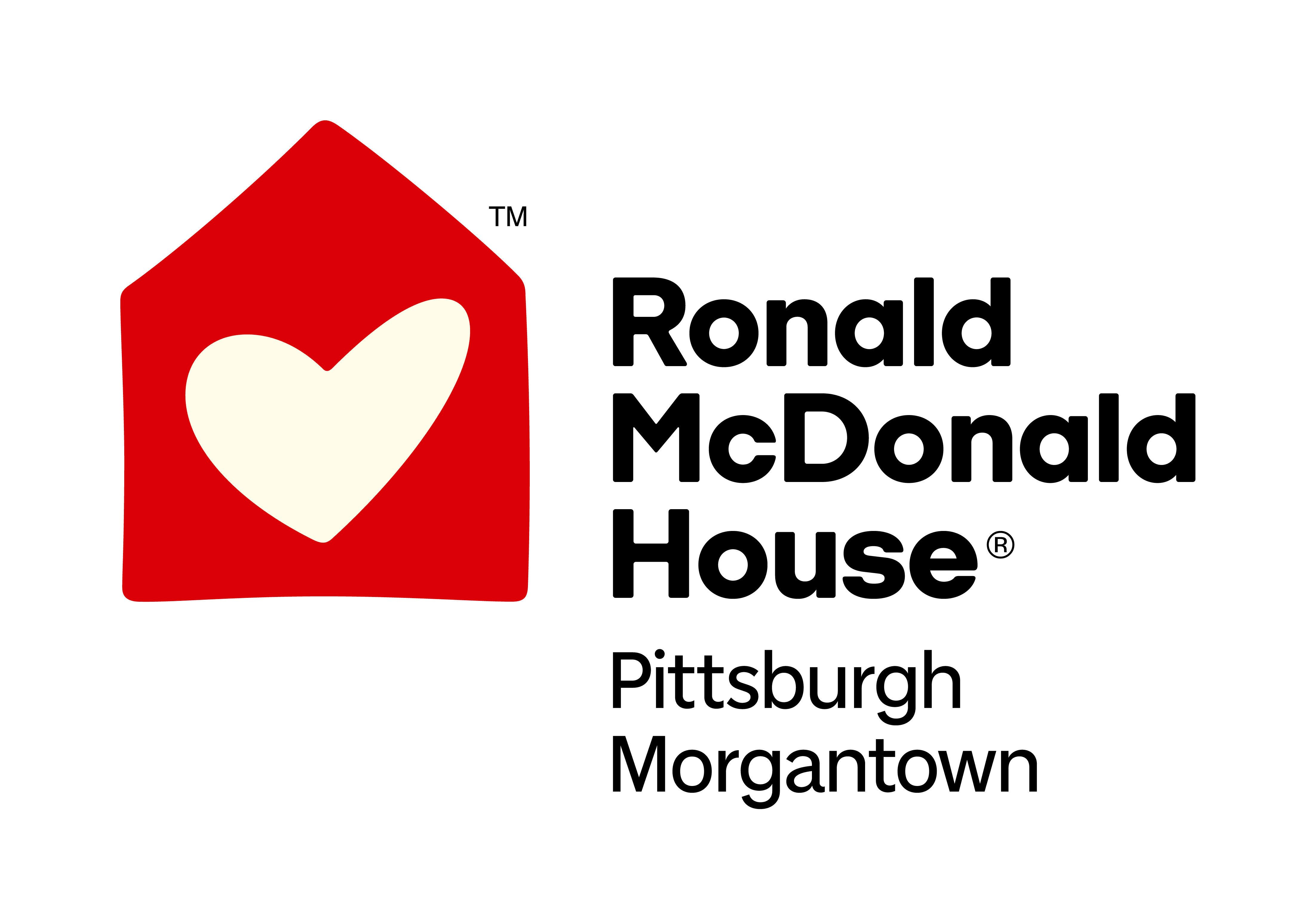 Ronald McDonald House logo