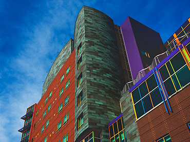 UPMC Children's Hospital of Pittsburgh