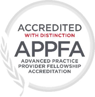 Accredited Practice Transition Program