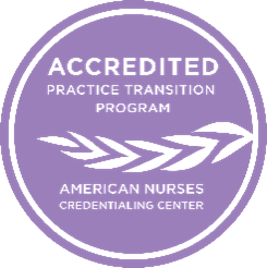 Accredited Practice Transition Program