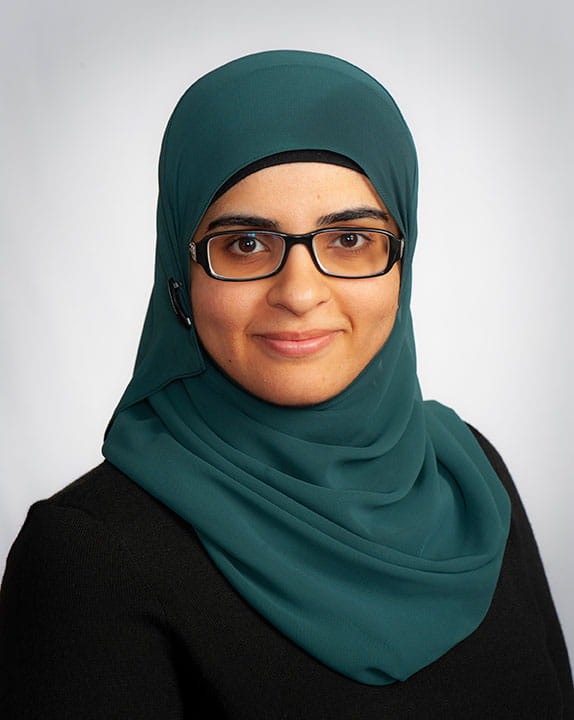 Nabiha Shahid, MD