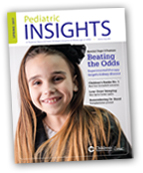 Pediatric Insights Magazine Spring 2017