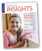 Pediatric Insights Magazine Winter 2017