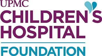 UPMC Children's Hospital Foundation logo