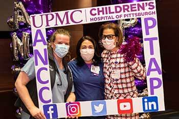 UPMC Children's Pediatric Advanced Practice Provider Fellowship Program Designated a Practice Transition Accreditation Program®