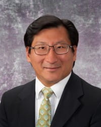 Joe Suyama, MD