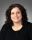 Angela "Angie" Gordon, MSW