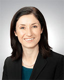 Anne-Marie Rick, MD, MPH