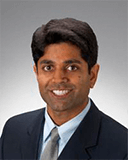 Arvind Srinath, MD, MS
