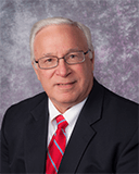 Dr. Basil Zitelli, MD