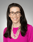 Cristin McDermott, MD