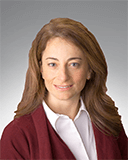 Ericka Fink, MD, MS, FCCM