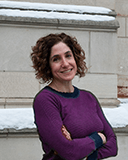 Jennifer Marin, MD, MSc