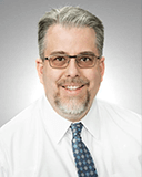 John Rozel, MD, MSL