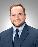 Justin Kopec, PhD, NCSP