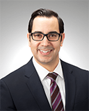 Marcus Malek, MD, FACS, FAAP